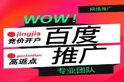 某行业巨头如何通过百度推广开户提升品牌影响力